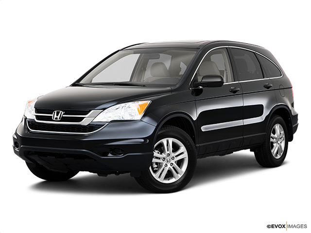 Honda CRV 2010 Year (Sunroof)