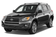 Toyota Rav 4 2012 Year