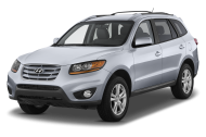 Hyundai Santa Fe 2011 Year