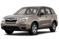 Subaru Forester 2014 Year