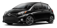 Toyota Yaris 2014