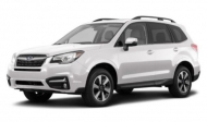 Subaru Forester 2016 Year