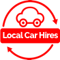 localcarhires.com